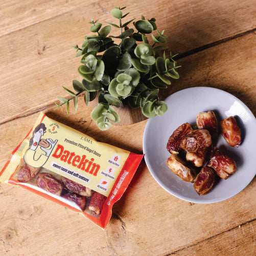 Why a Handful of Dates a Day is a Health Game-Changer