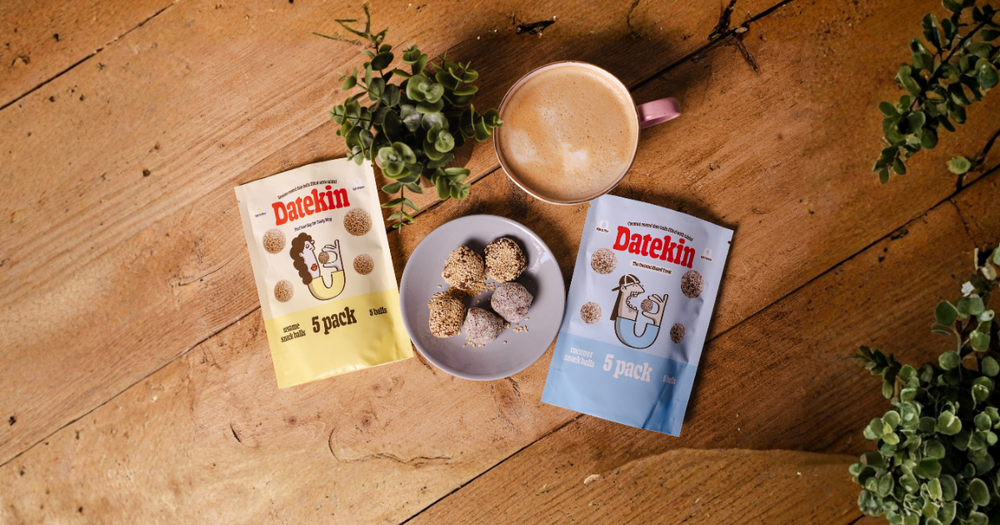 The Best High Fibre Snacks in the UK: Where to Buy Healthy, Gluten-Free Treats