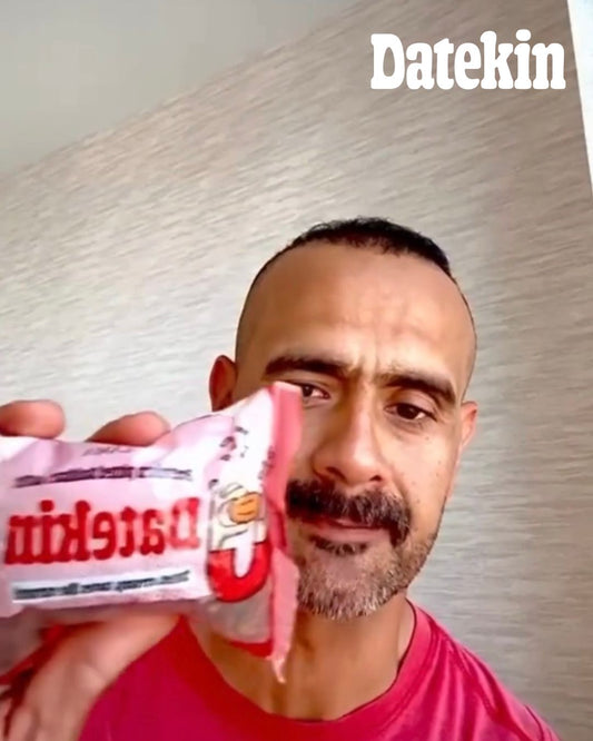 Catching Up with Our Brand Ambassador, Owais Shah: A Healthy Start To 2026