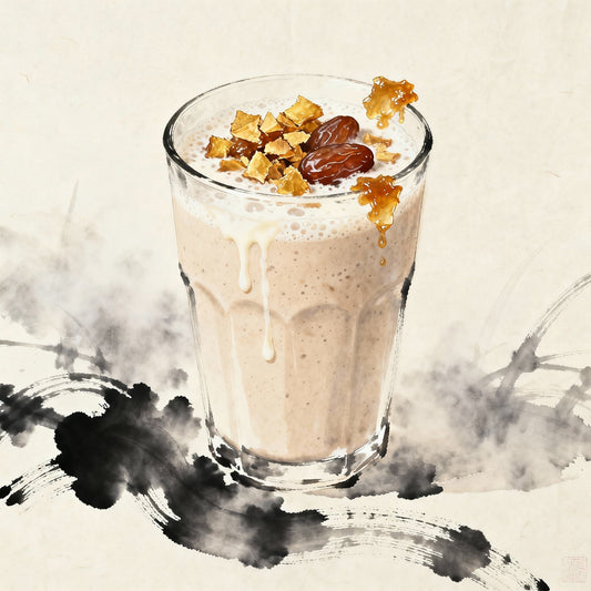 Restart Your January: Why Dates are the Ultimate "Resolution Reset"