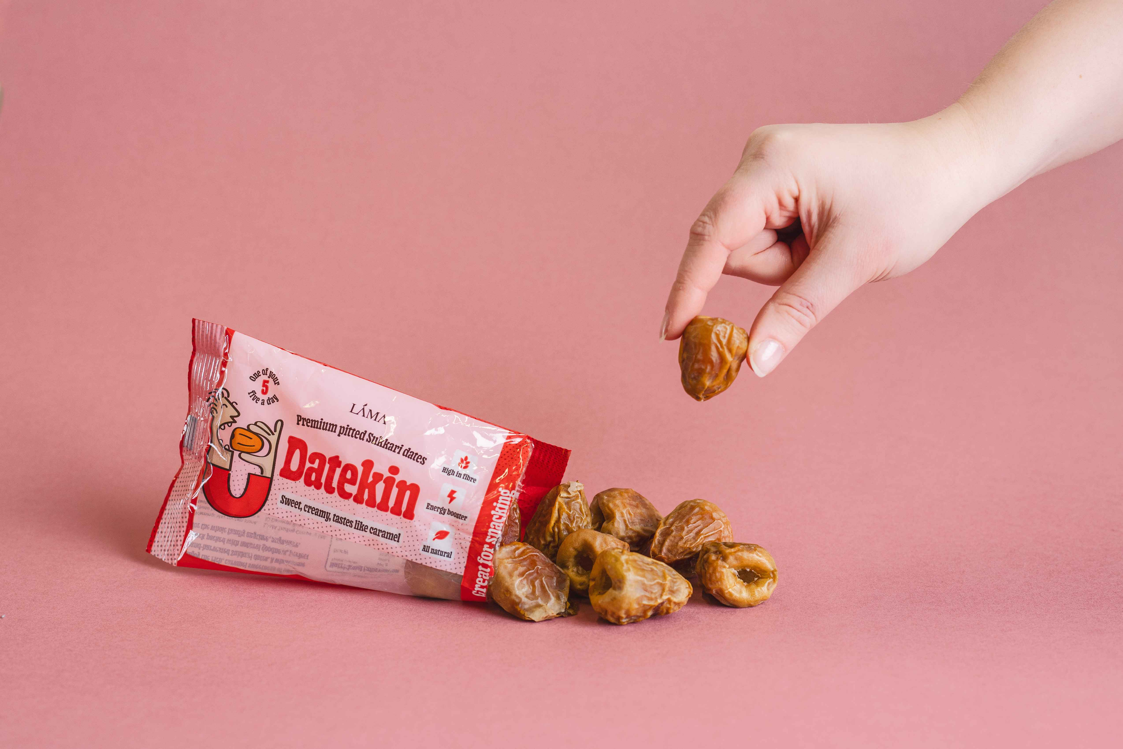 Are Dates Healthy? Fitness Benefits of Sukkari Dates
