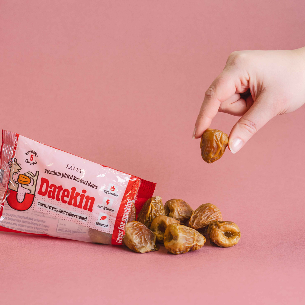 Are Dates Healthy? Fitness Benefits of Sukkari Dates