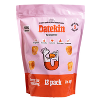 Sukkari Dates Multipack 12 x 30g pack