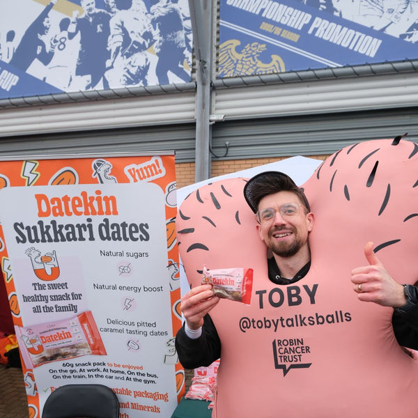 Robin Cancer Trust