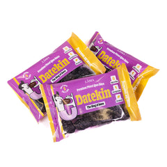 Datekin Ajwa Dates Snack Packs (60g) – Premium Hand-Picked Superfood