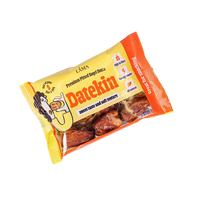 Datekin Saqei Dates Snack Packs (60g) – Premium Two-Toned Gourmet Dates