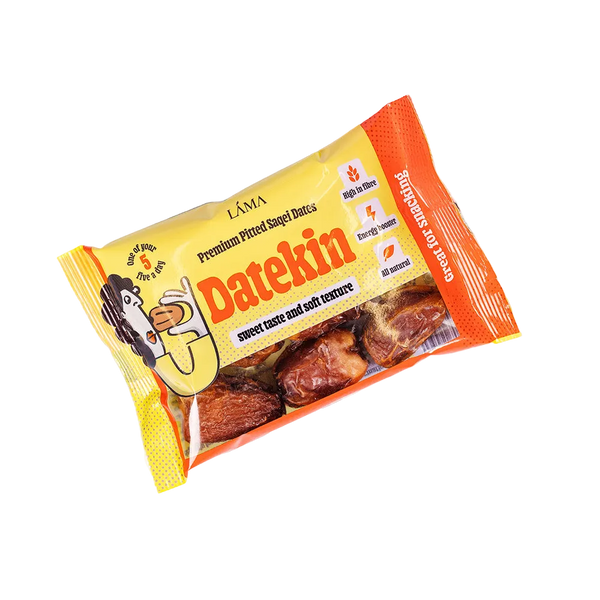 Saqei Dates Snack Pack 60g