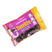 Datekin Ajwa Dates Snack Packs (60g) – Premium Hand-Picked Superfood