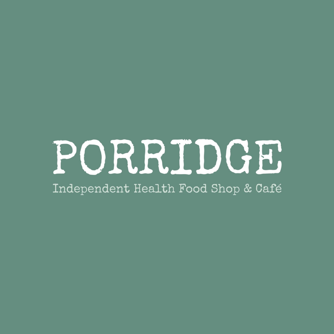 Porridge logo