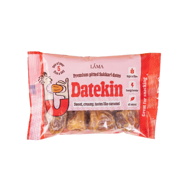 Sukkari Dates Snack Pack 60g