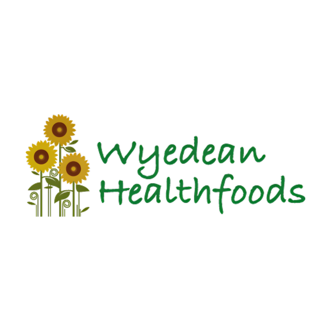Wyedean Healthfoods logo