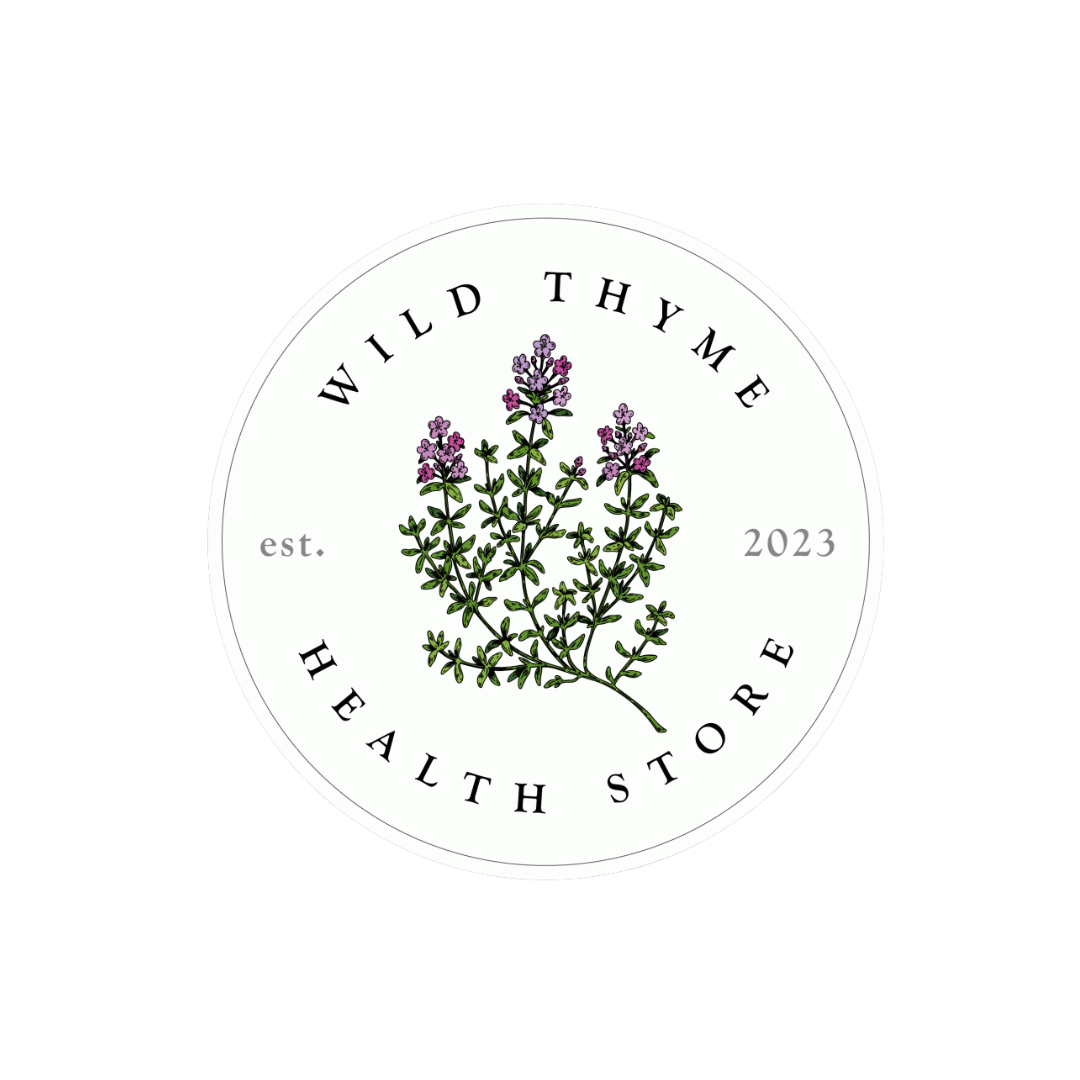 Wild Thyme logo