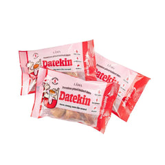 Datekin Premium Sukkari Dates Natural On The Go Snack