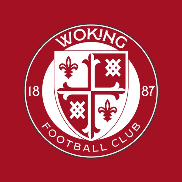 Woking Football club